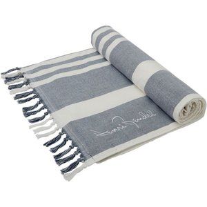 HENRI BENDEL Terry Towel